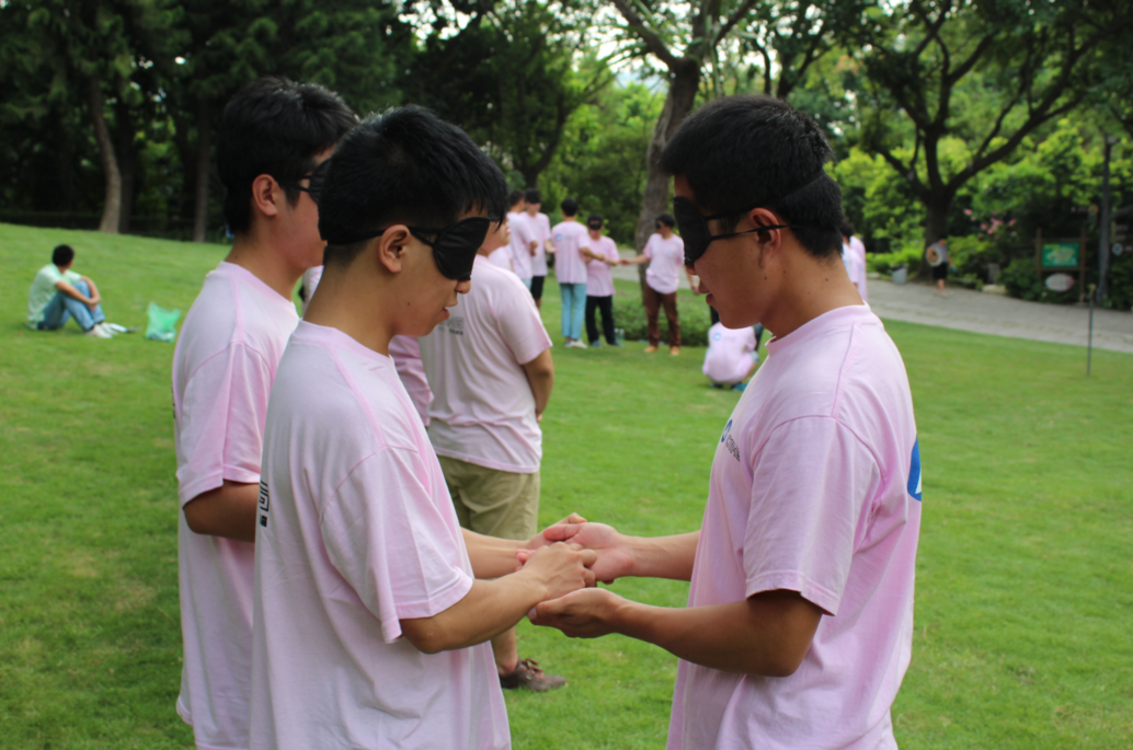 招商港灣集團2015年應(yīng)屆畢業(yè)生入職培訓(xùn)-