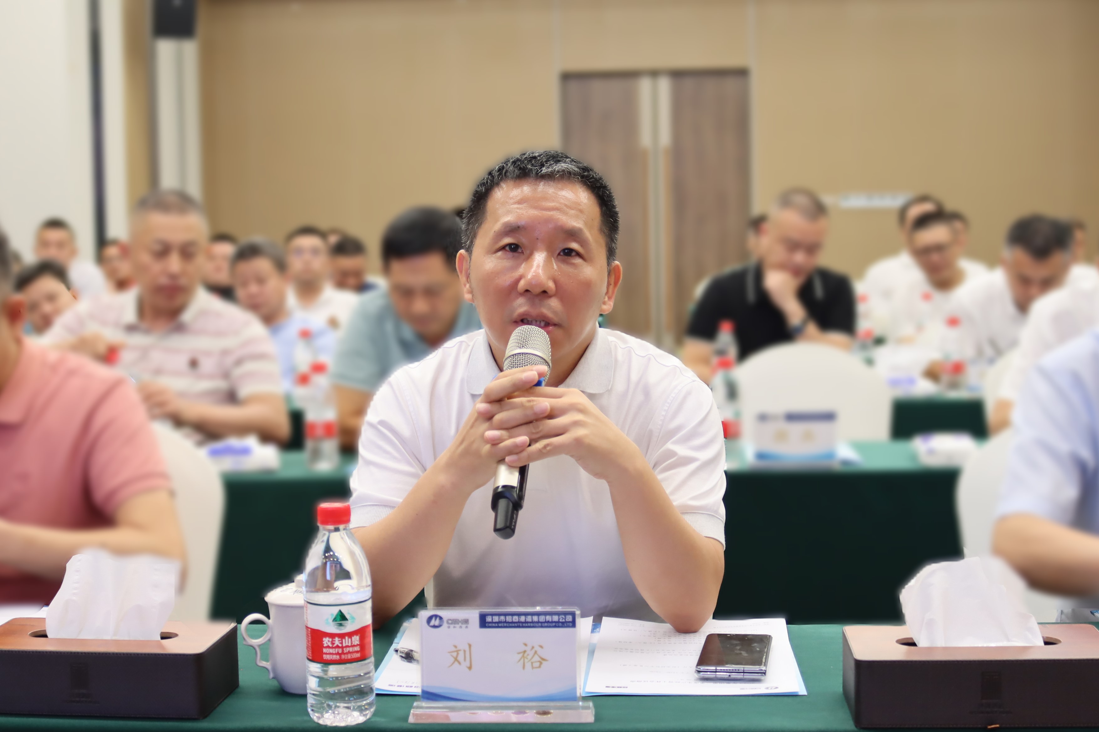 集團(tuán)董事長、總裁劉裕2.JPG